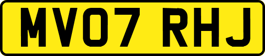 MV07RHJ