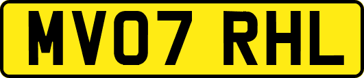 MV07RHL