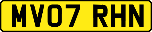 MV07RHN