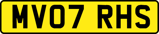MV07RHS