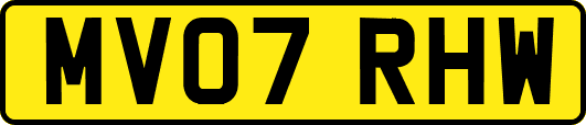 MV07RHW