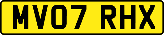 MV07RHX