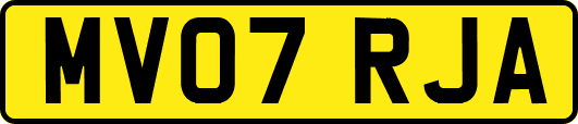 MV07RJA
