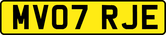 MV07RJE