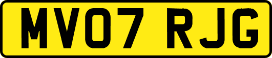 MV07RJG