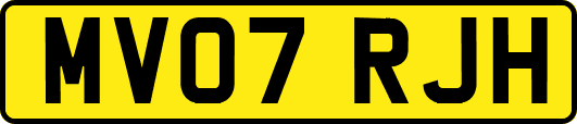 MV07RJH