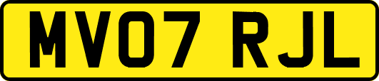 MV07RJL