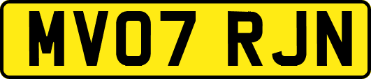 MV07RJN
