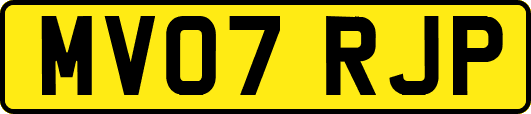 MV07RJP