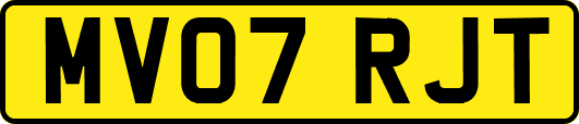 MV07RJT