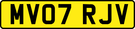 MV07RJV