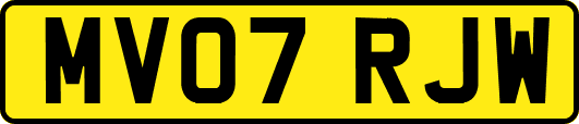 MV07RJW