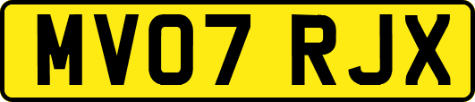 MV07RJX