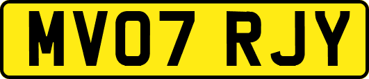 MV07RJY