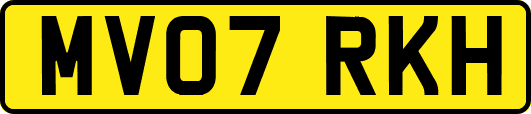 MV07RKH