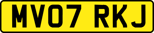 MV07RKJ