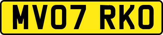 MV07RKO