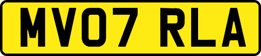 MV07RLA