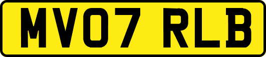 MV07RLB