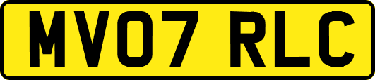 MV07RLC