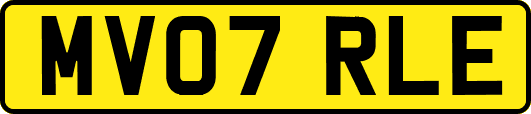 MV07RLE