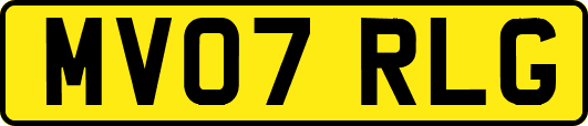 MV07RLG