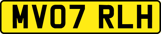 MV07RLH