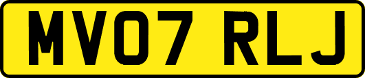 MV07RLJ