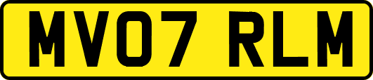 MV07RLM