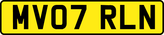 MV07RLN