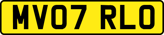 MV07RLO