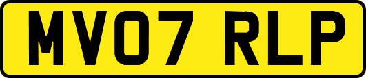MV07RLP