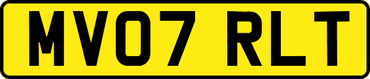 MV07RLT