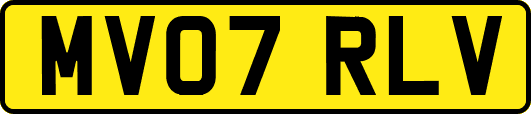 MV07RLV