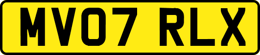 MV07RLX