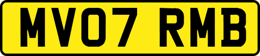 MV07RMB