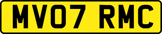 MV07RMC
