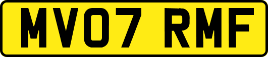 MV07RMF