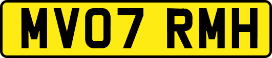 MV07RMH