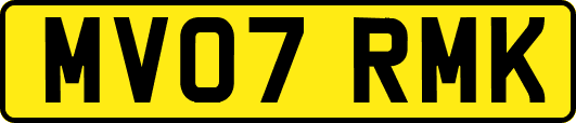 MV07RMK