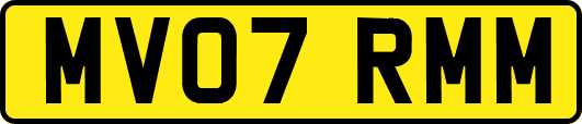 MV07RMM
