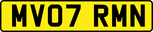 MV07RMN