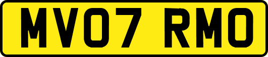 MV07RMO