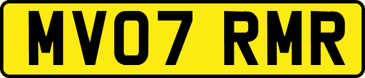 MV07RMR