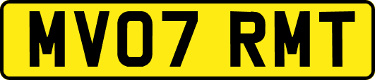 MV07RMT