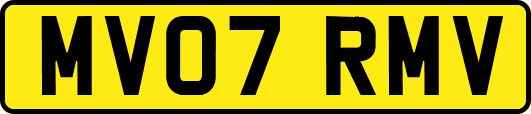 MV07RMV
