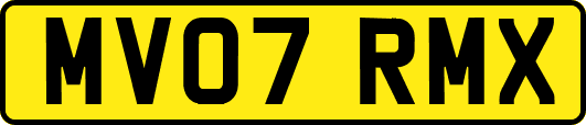 MV07RMX