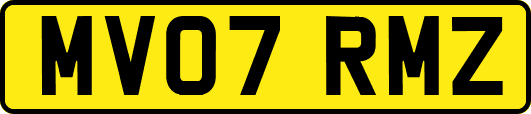 MV07RMZ