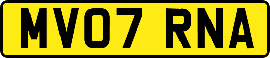 MV07RNA