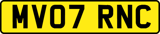 MV07RNC